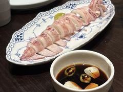 -径山十八道·风味民间菜(华夏之心店)
