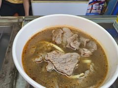 -王记生烫牛杂面馆(兰陵路店)