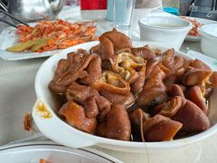 -林家饭店(新林公路店)