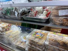 零售区-上海虹口糕团食品厂(欣兴店)