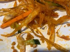 -屋里家延边朝鲜族冷面(梅林3店)