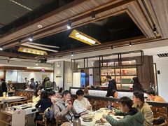 -围炉夜话·潮汕卤水火锅(榕江店)