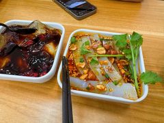 -丽影重庆小面(定西路店)