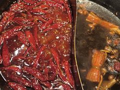 -蜀大侠火锅(总府路店)