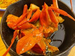 莲花公园煎蟹-莲花公园煎蟹·30年闽菜(火车站店)