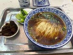 -伟记奥面馆(养育巷店)