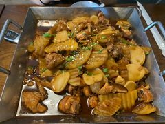 -煲得鲜·桐乡煲·小龙虾(万达店)