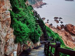 -六合朝阳景区-和尚套