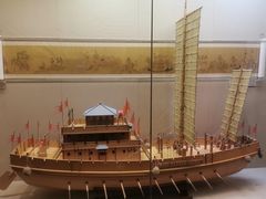 -上海中国航海博物馆