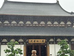 -径山寺