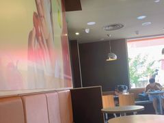 -麦当劳(台州路桥DT店)