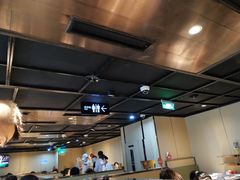 -海底捞火锅(银泰中心店)