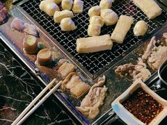 -塘屋烧烤·云南火塘烧烤品牌(新亚洲店)