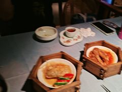 -晓粤·惹味粤菜(凯德乐峰广场店)