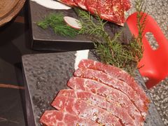 -厚贞日式烤肉(浦东汇智店)