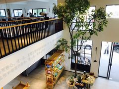 -茶宴·美食地标餐厅(沙坡尾店)