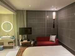 -香港港岛英迪格酒店