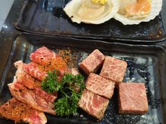 -熊出没日本烧肉放题