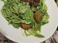 -沛家·西餐Brunch·直火料理