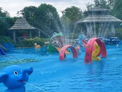 -南京银杏湖乐园