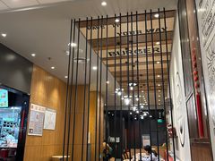 -汉堡王(大连柏威年餐厅店)