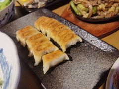 脆皮烧饺子-天手古舞居酒屋(889广场店)