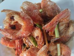 -良师门滨海人家·海鲜·家常菜(滨海城店)