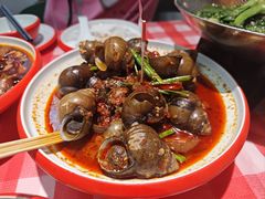 -老闵田螺馆·南昌特色(总店)