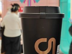 -gleeglee乐溢亦茶(合生汇店)