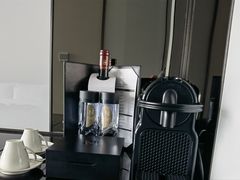 -长沙尼依格罗酒店