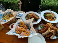 -宝莱纳餐厅(滨江店)