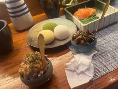 -戏作寿司(观音桥店)