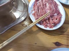 -義聚德·清真铜锅涮羊肉·烧烤(河东店)