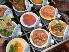 -楠火锅(西单店)
