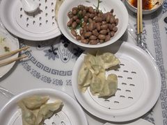 -东方饺子王臻味餐厅(新嘉坡城店)