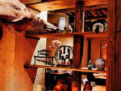 -泥糊破店小酒馆·团建聚餐(南京西路店)