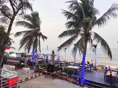-望海观澜海景音乐餐吧(帆船基地店)