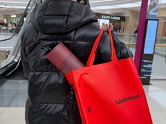 -lululemon(万象城店)