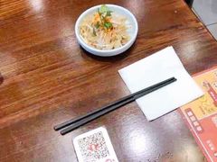 -李先生牛肉面大王(站北广场店)