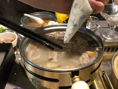 -小天鹅戴斯酒店鲸鲨百汇创作料理