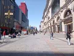 -沈阳商业城(中街路店)
