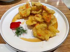 -上关雪東北菜(中房金谊店)