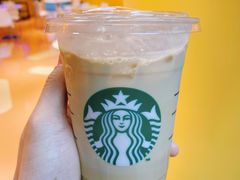 -星巴克(深圳佳宁娜友谊广场店)