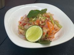 -帕蓝·暹罗料理(大学路店)