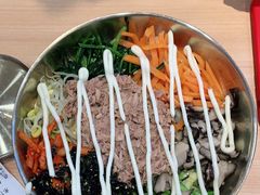 -米村拌饭(欧亚万豪店)