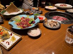 -隐炉和牛烧肉店(群力店)
