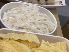 -潮正和潮汕牛肉火锅·老字号(番禺万达店)