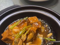 -六个大厨·秘制粤菜(广州塔店)