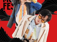 -大明宫国家遗址公园·御道广场