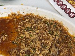 -郭林家常菜烤鸭(曙光西路店)